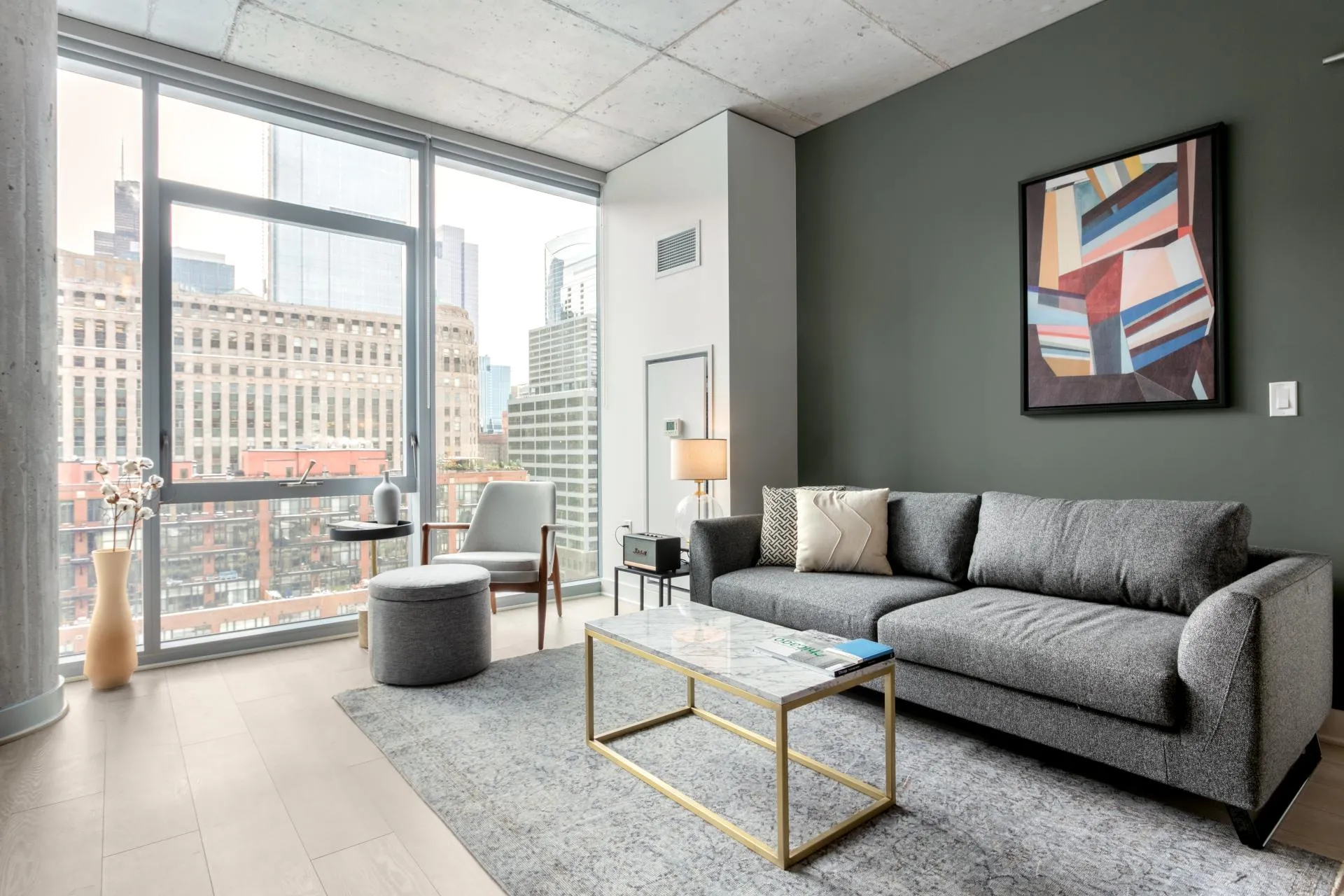 3Eleven Luxury Apartments