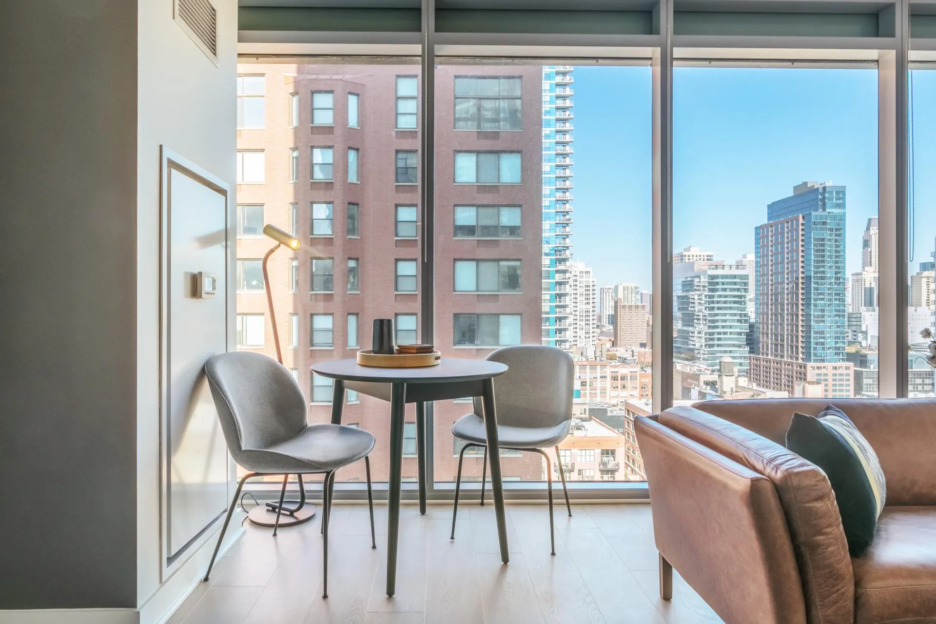 3Eleven Luxury Apartments