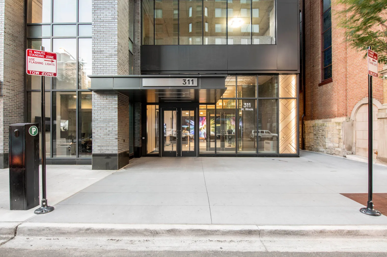 3Eleven Luxury Apartments