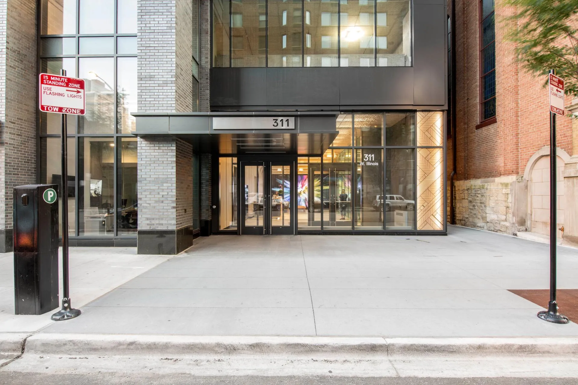 3Eleven Luxury Apartments