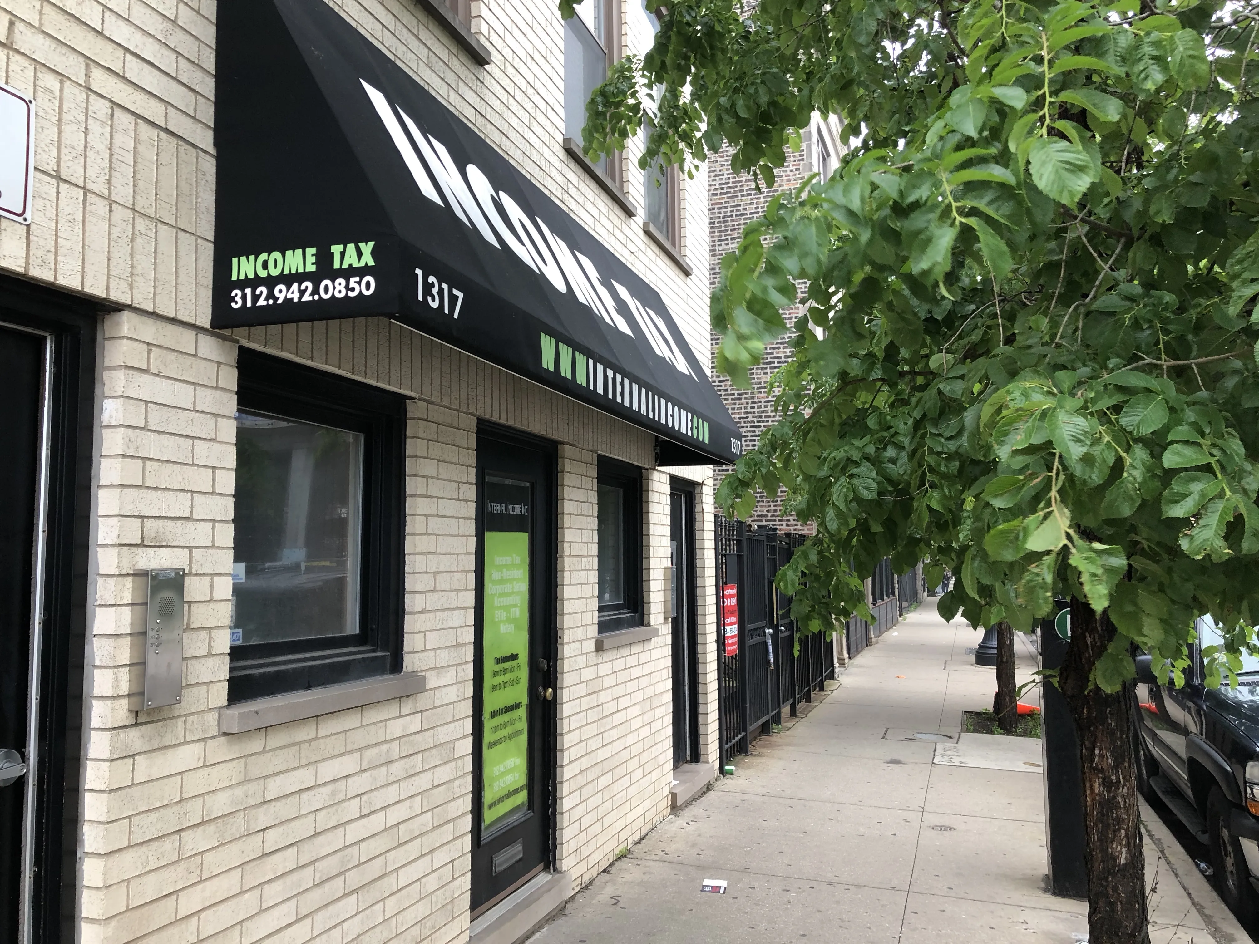 1317 W TAYLOR ST 60607-Little Italy / Medical District-unit#2-F-Chicago-IL