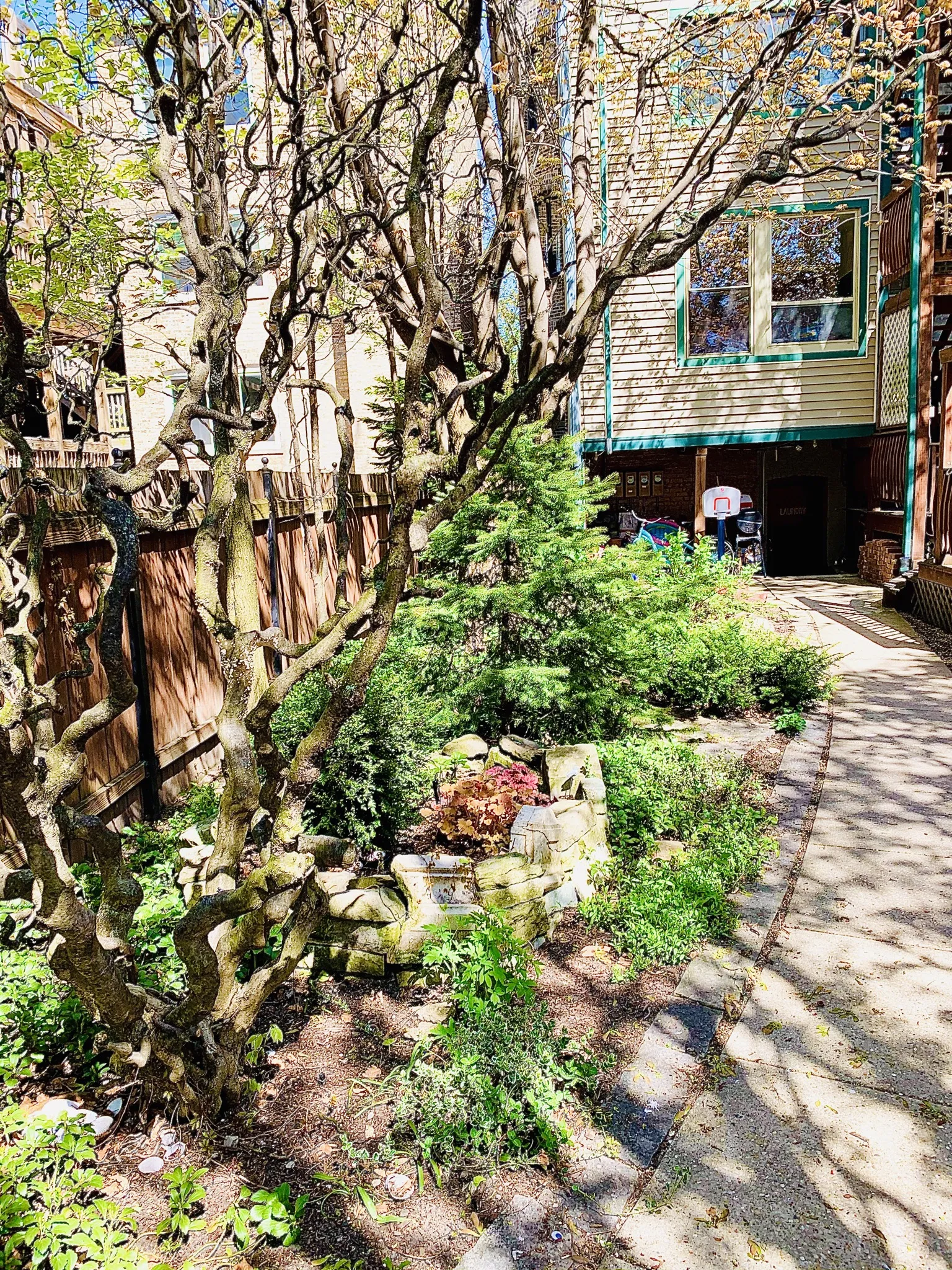 1350 N KEDZIE AVE 60651-4 unit vintage-unit#1-Chicago-IL