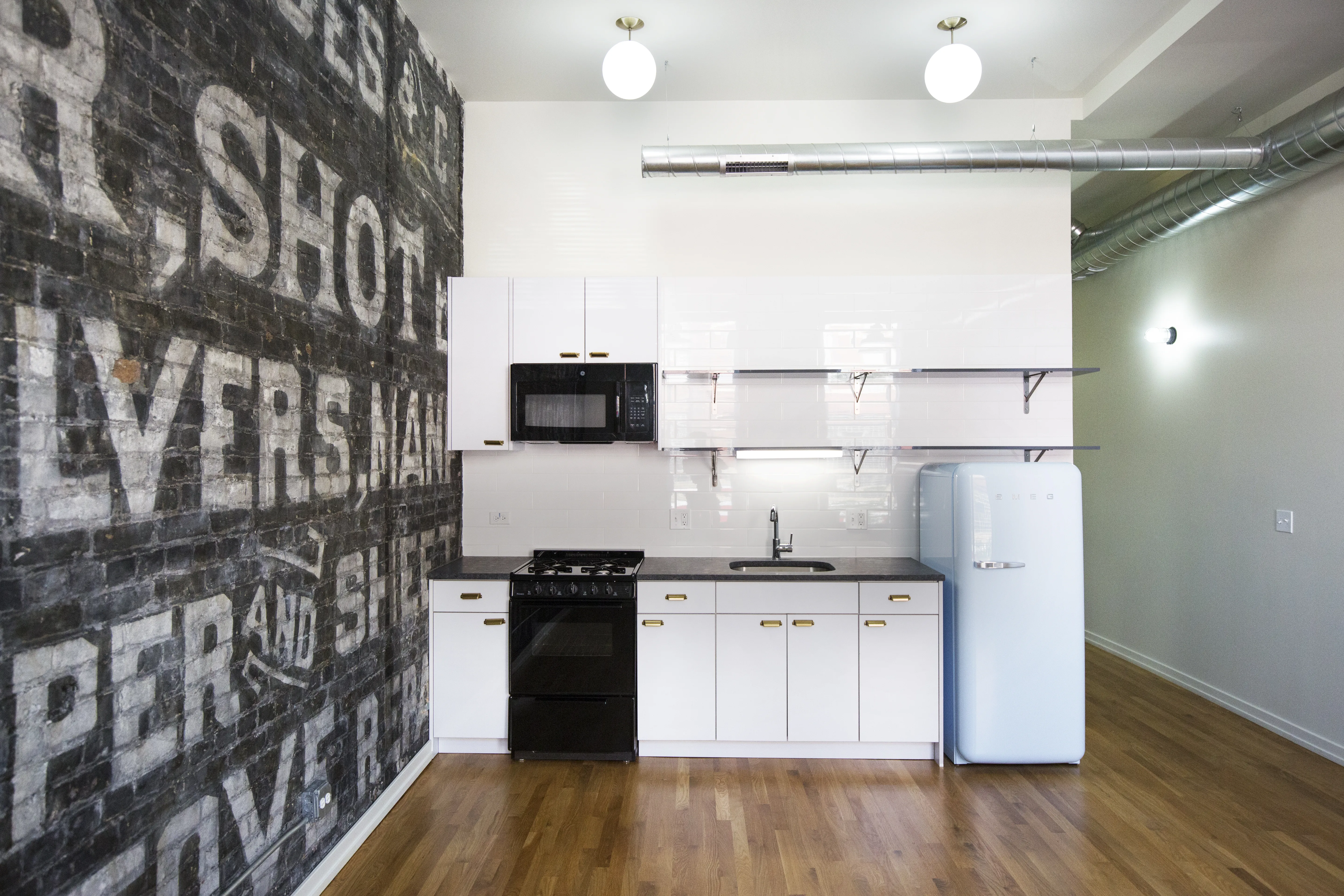 the Milwood Apartments