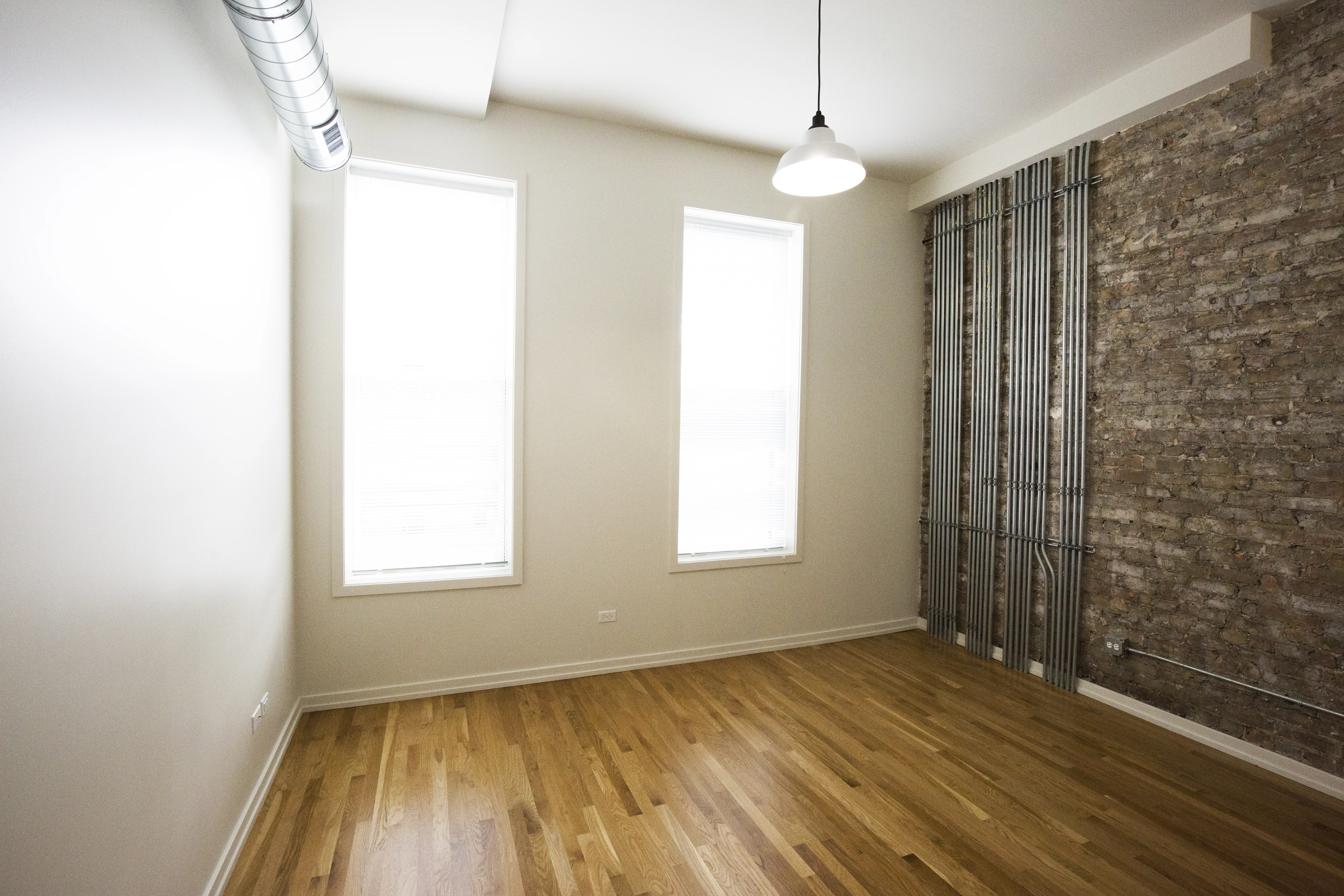 the Milwood Apartments