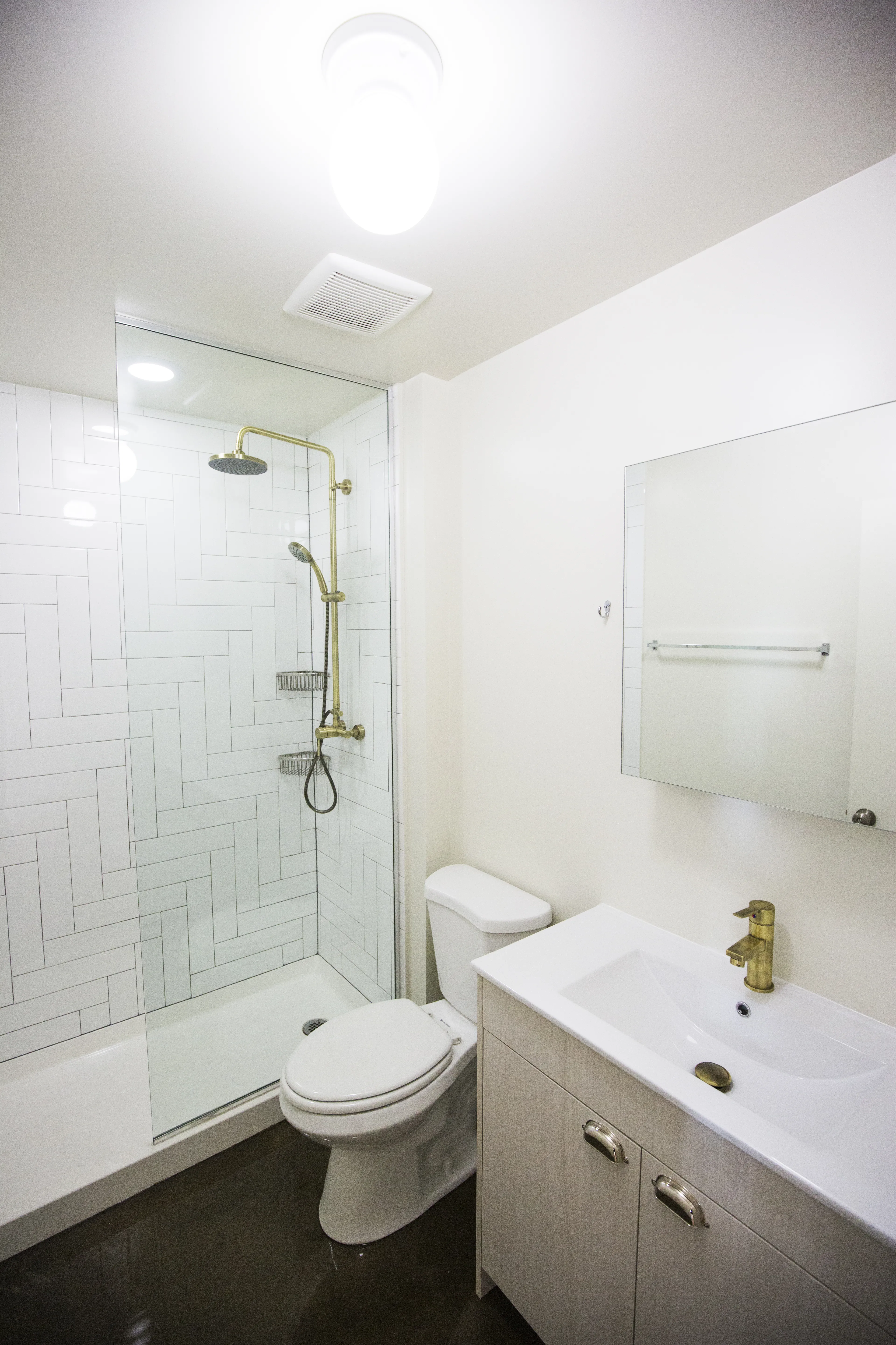 the Milwood Apartments