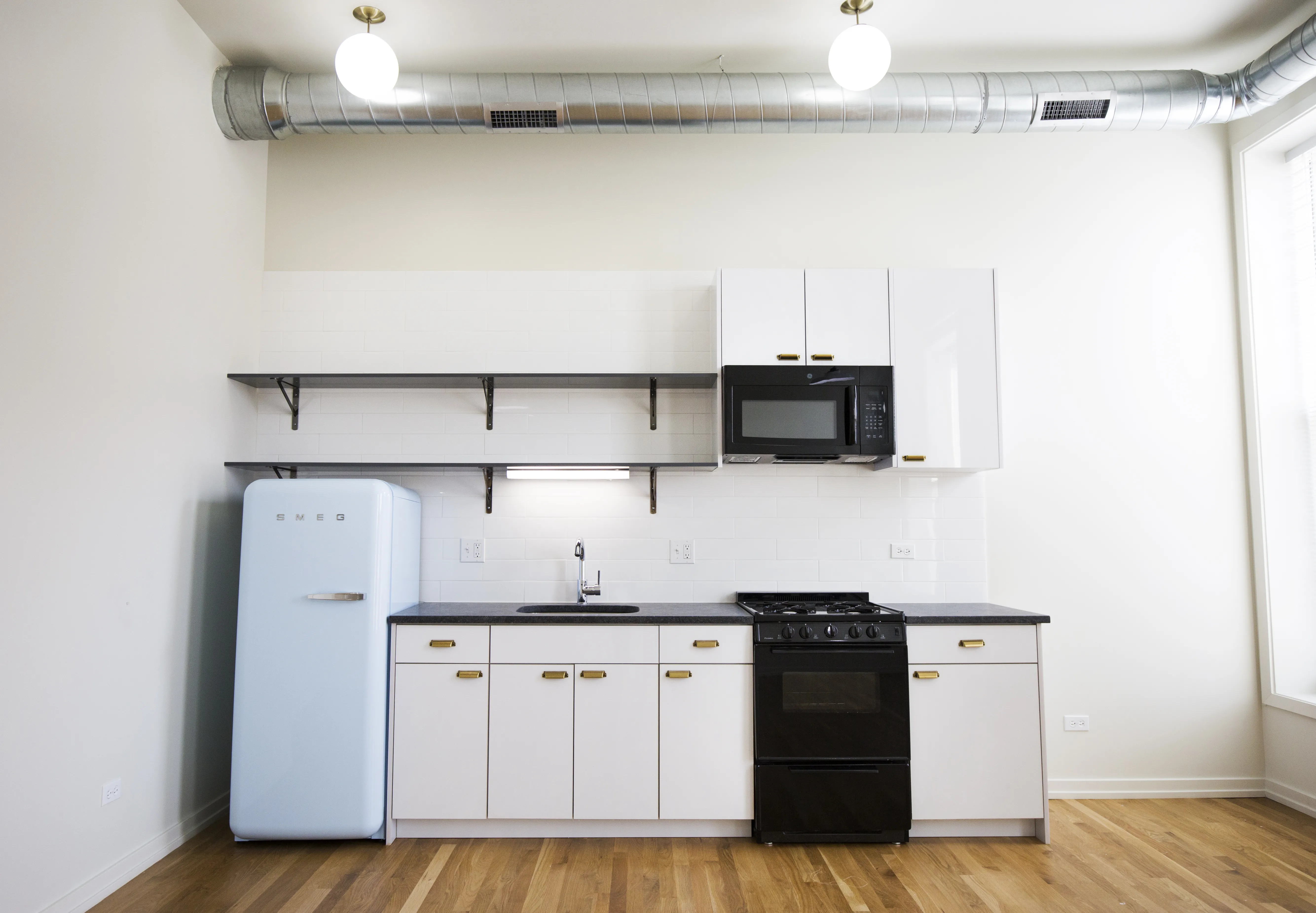 the Milwood Apartments