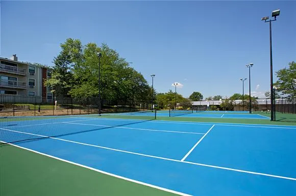 Barrington Lake Apartments