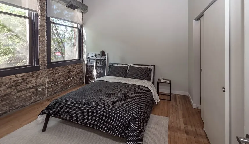 The Lofts at Gin Alley Apartments
