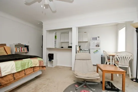 1807-09 N Lincoln Park West Apartments