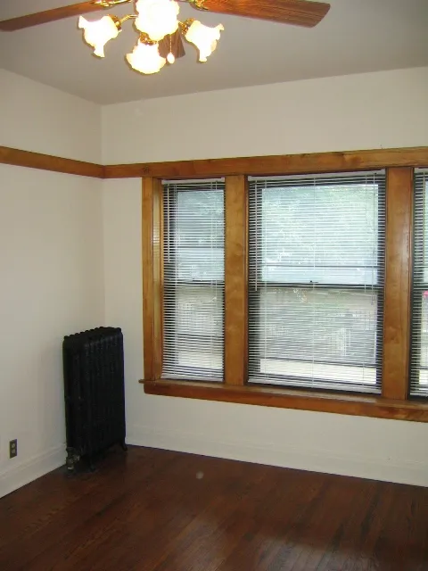 2540 North Racine Apartments