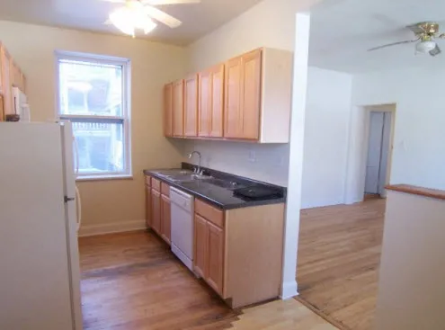 4700-06 N Sacramento / 3004-06 W Leland Apartments