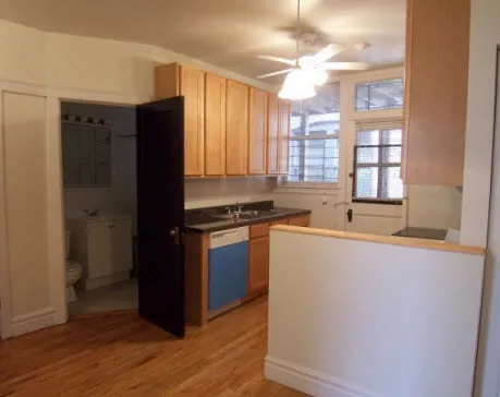 3601 North Janssen Apartments