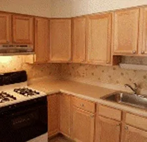 5534 N Kenmore Apartments