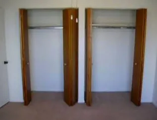 The Ridge Court Apartments