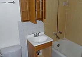 4943 N Monitor Apartments