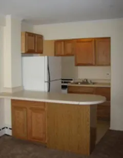 850 Argyle Apartments