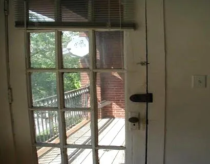 4415-25 N Hazel Apartments