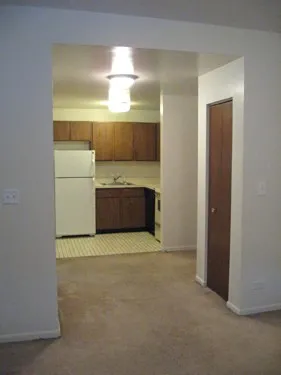 The Bostonian Apartments