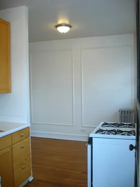 Thome Hermitage Apartments