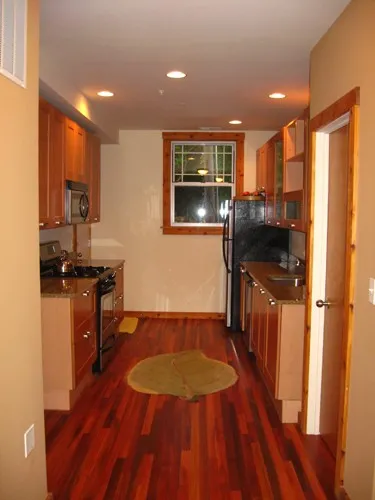 The Janice Apartments