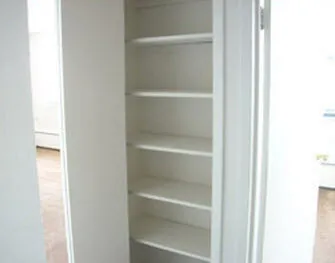 73rd Street Apartments