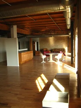 S Marshall Apartments