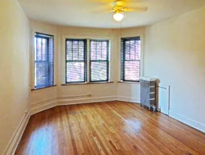 Austin Fillmore Apartments