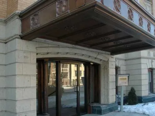 Drexel Grand Apartments