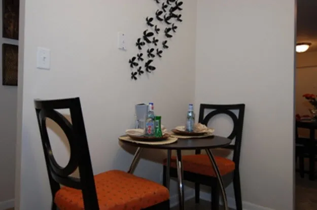 Fort Sheridan Place Apartments