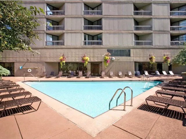 Asbury Plaza Apartments