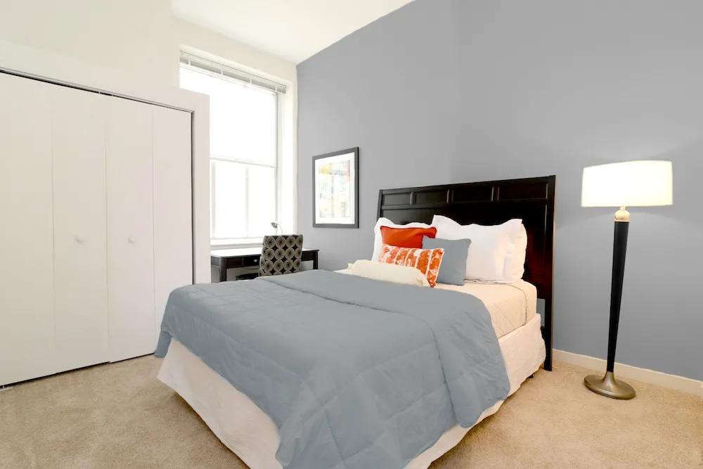 Pittsfield Building Apartments