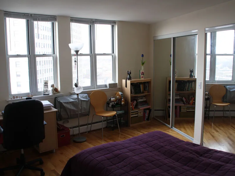 6401 North Sheridan Apartments