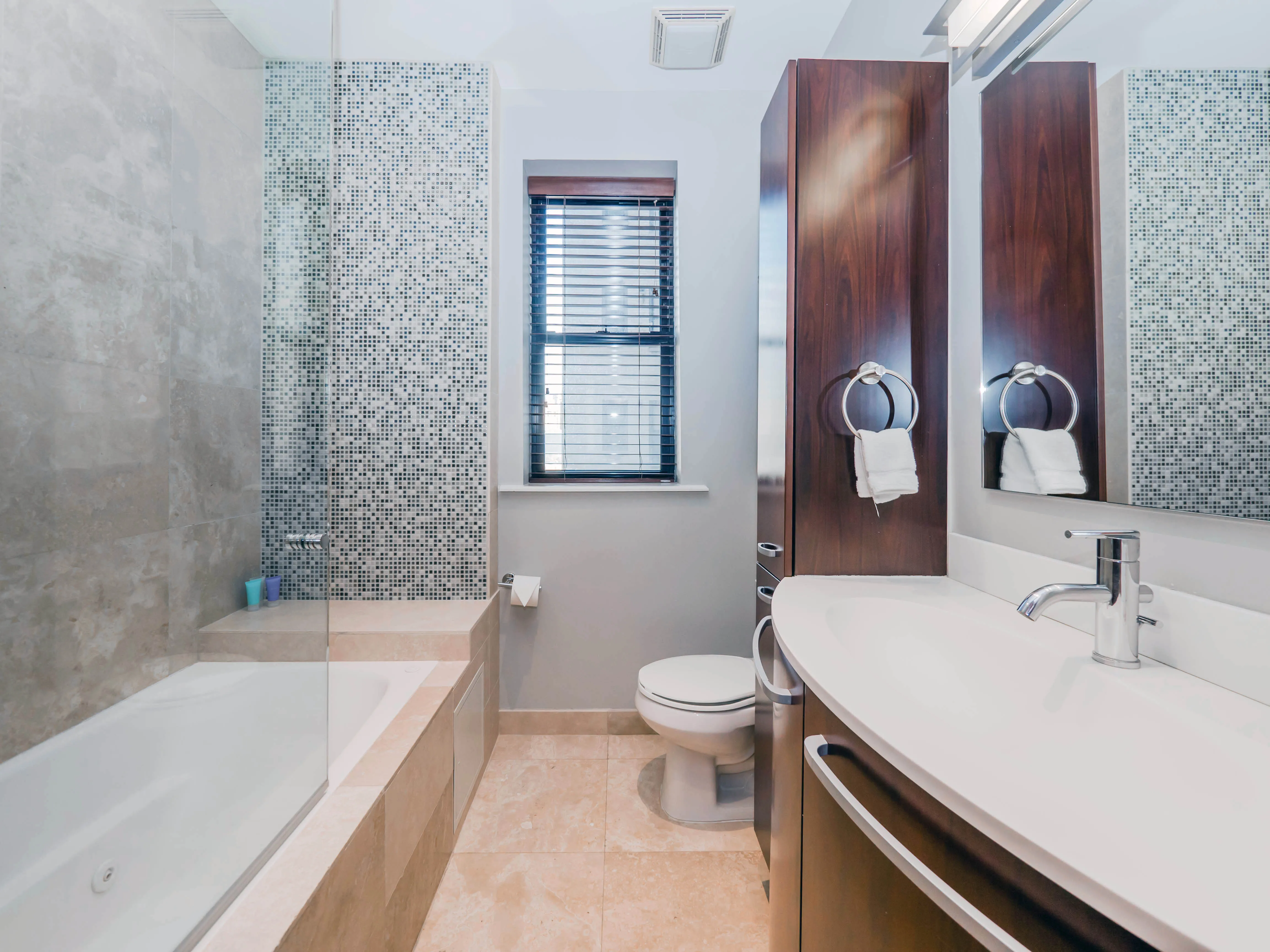 The Walton Residence Apartments