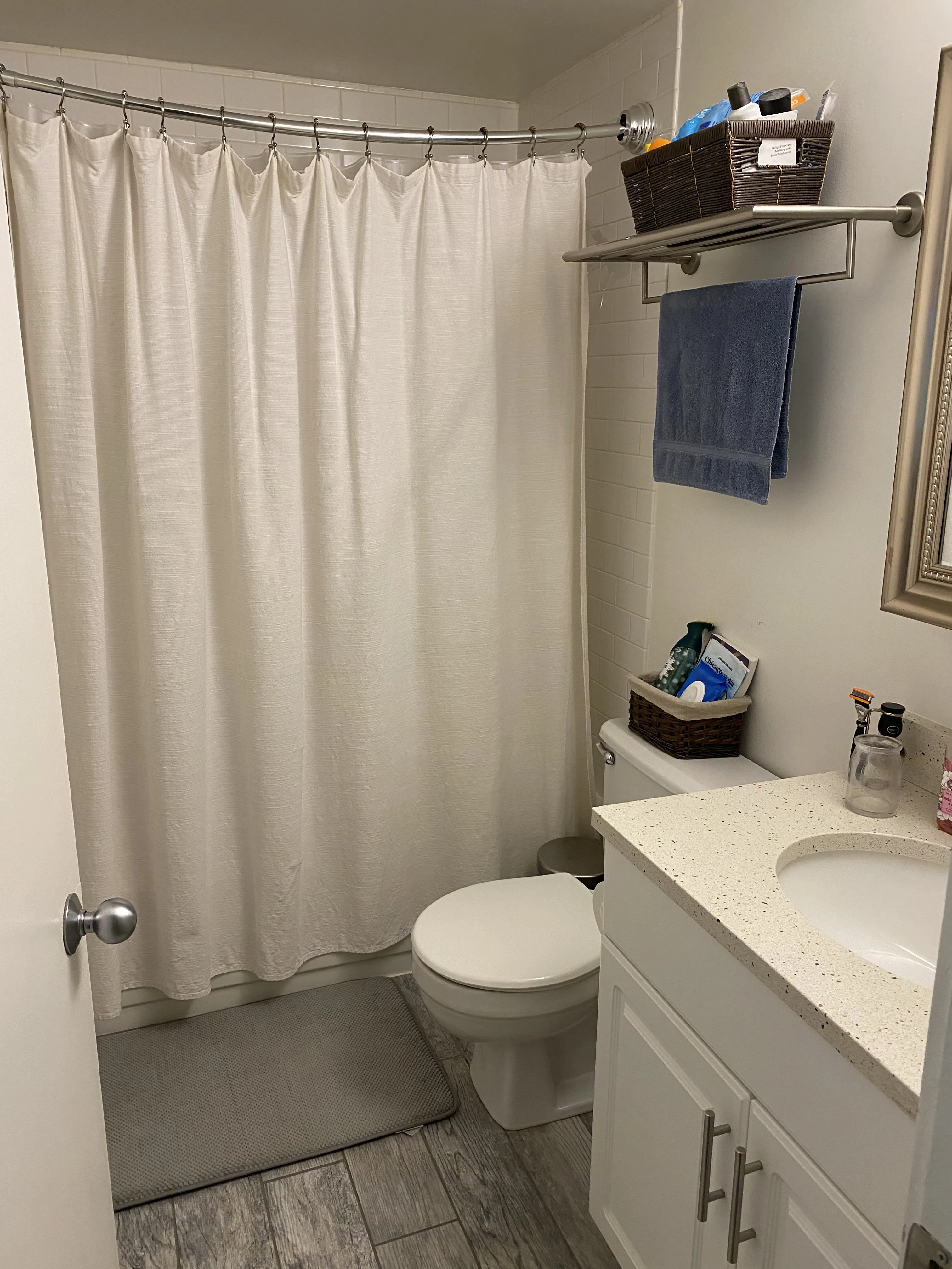 2510 N WAYNE AVE 60614-Wheelworks-unit#109-Chicago-IL