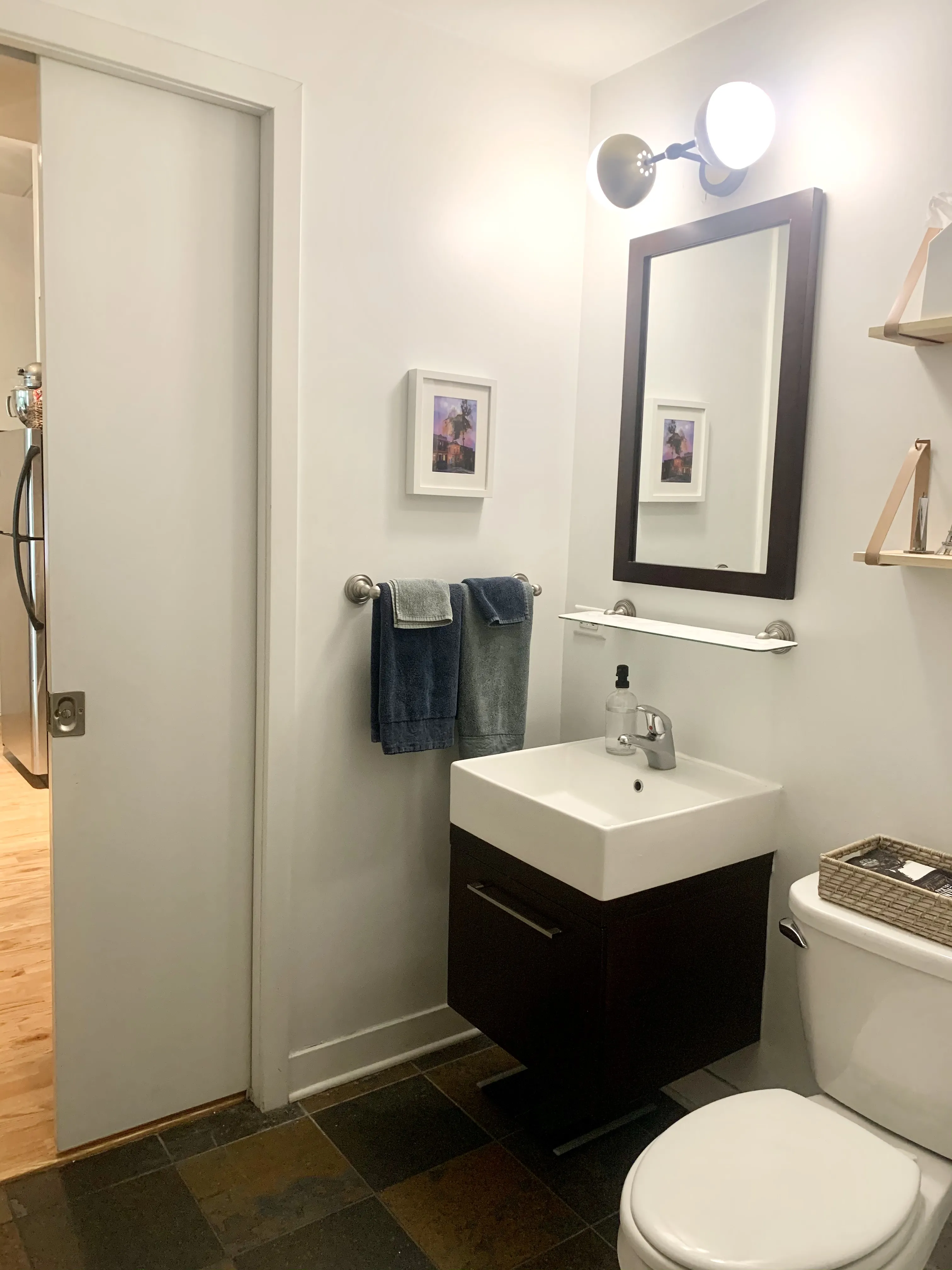 650 W WAYMAN ST 60661-Trio-unit#106C-Chicago-IL