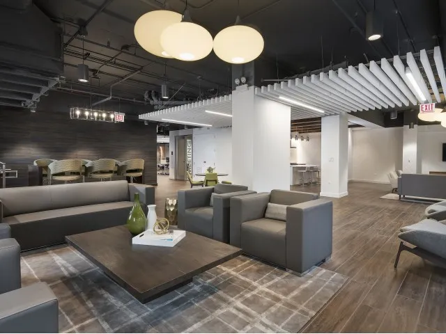 Chestnut Place Apartments