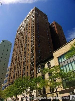40 East Oak Apartments