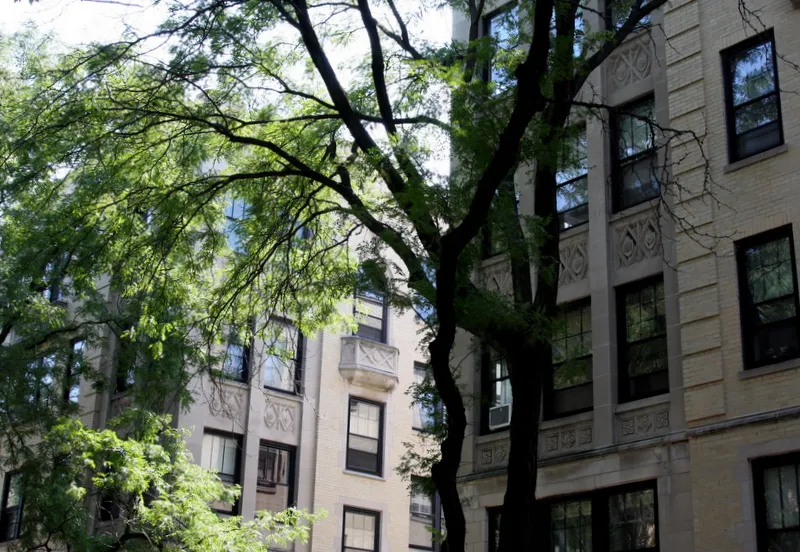Pine Grove Court Apartments