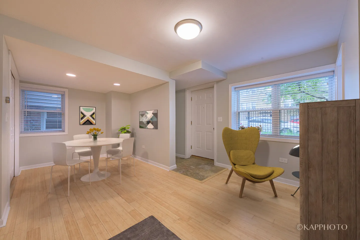 4240 N KIMBALL AVE 60618-unit#1-Chicago-IL