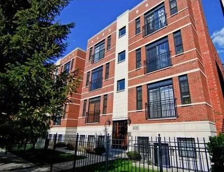4125 N KENMORE AVE 60613-Kenmore Condos-unit#03-S-Chicago-IL