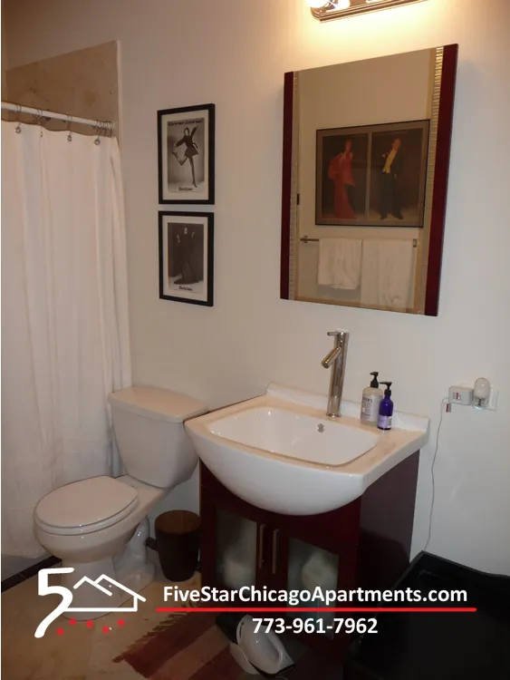 4518 N KEDZIE AVE 60625-unit#2D-Chicago-IL