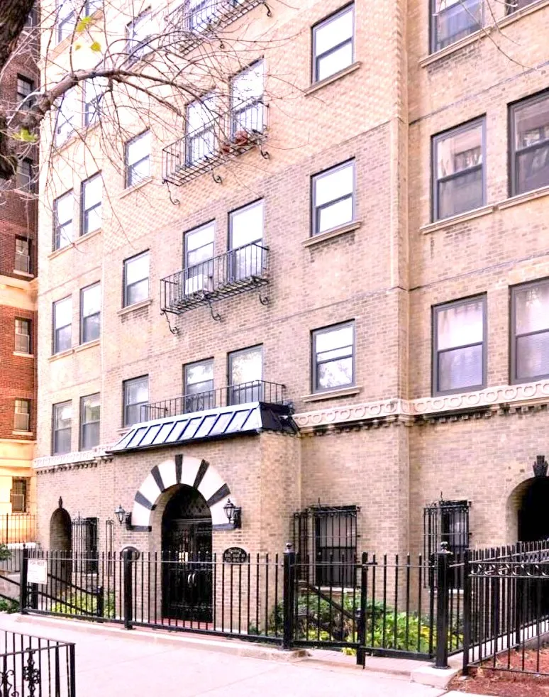 420 W MELROSE ST 60657-420 W Melrose-Chicago-IL