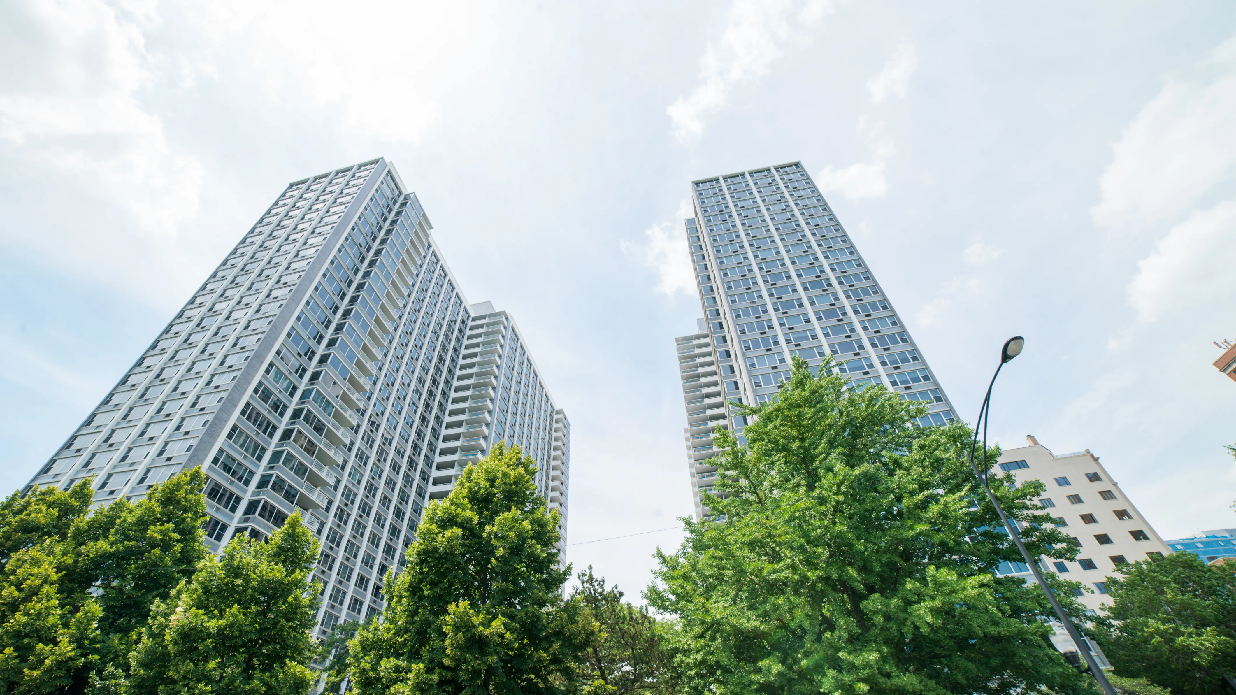 Imperial Towers Apartments