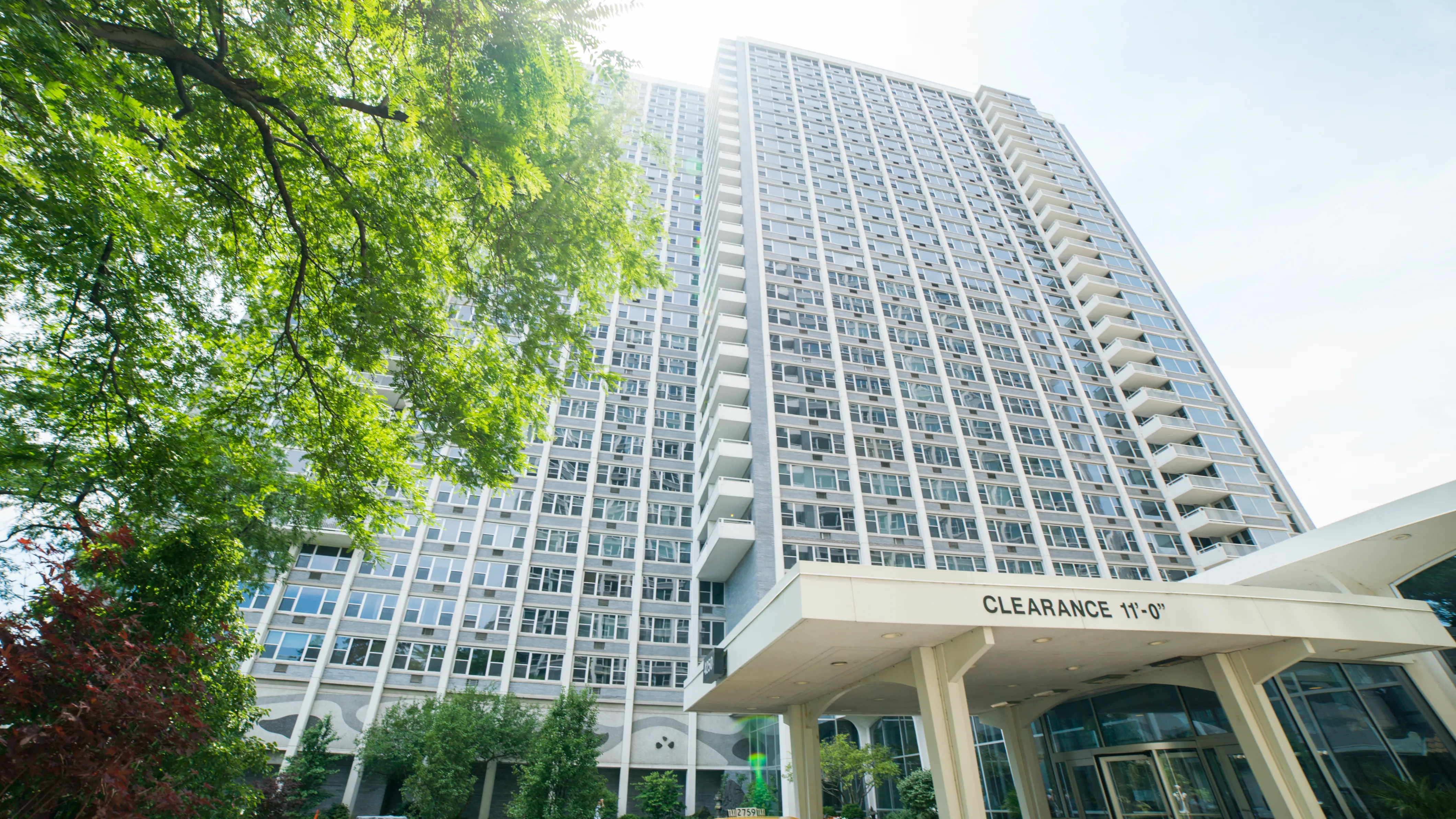 Imperial Towers Apartments