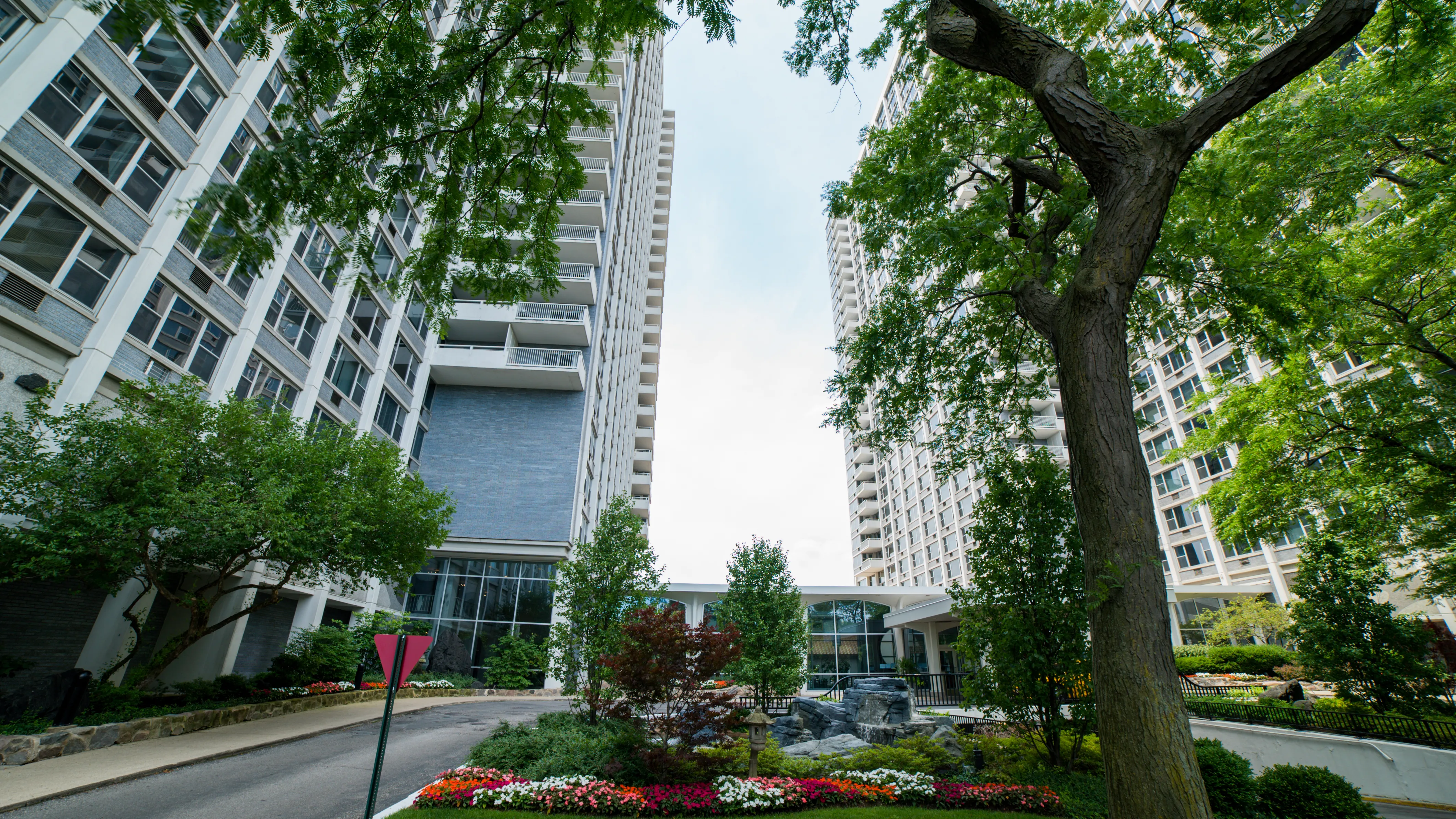 Imperial Towers Apartments