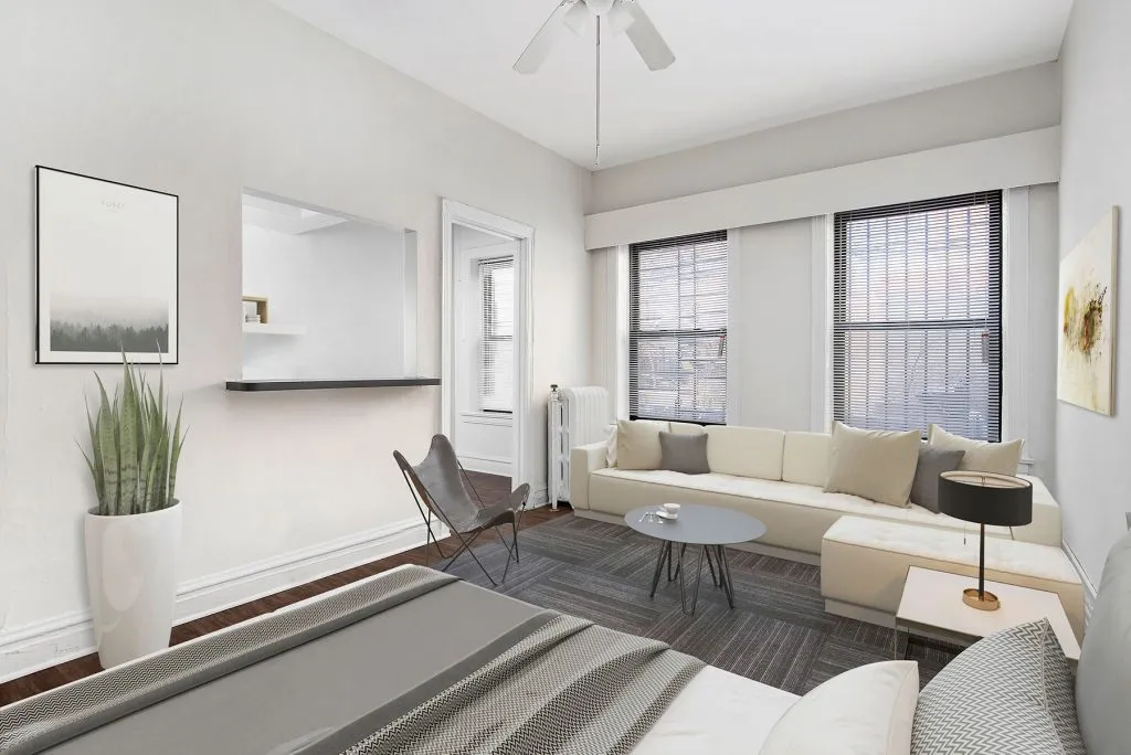 430-446 West Diversey Apartments