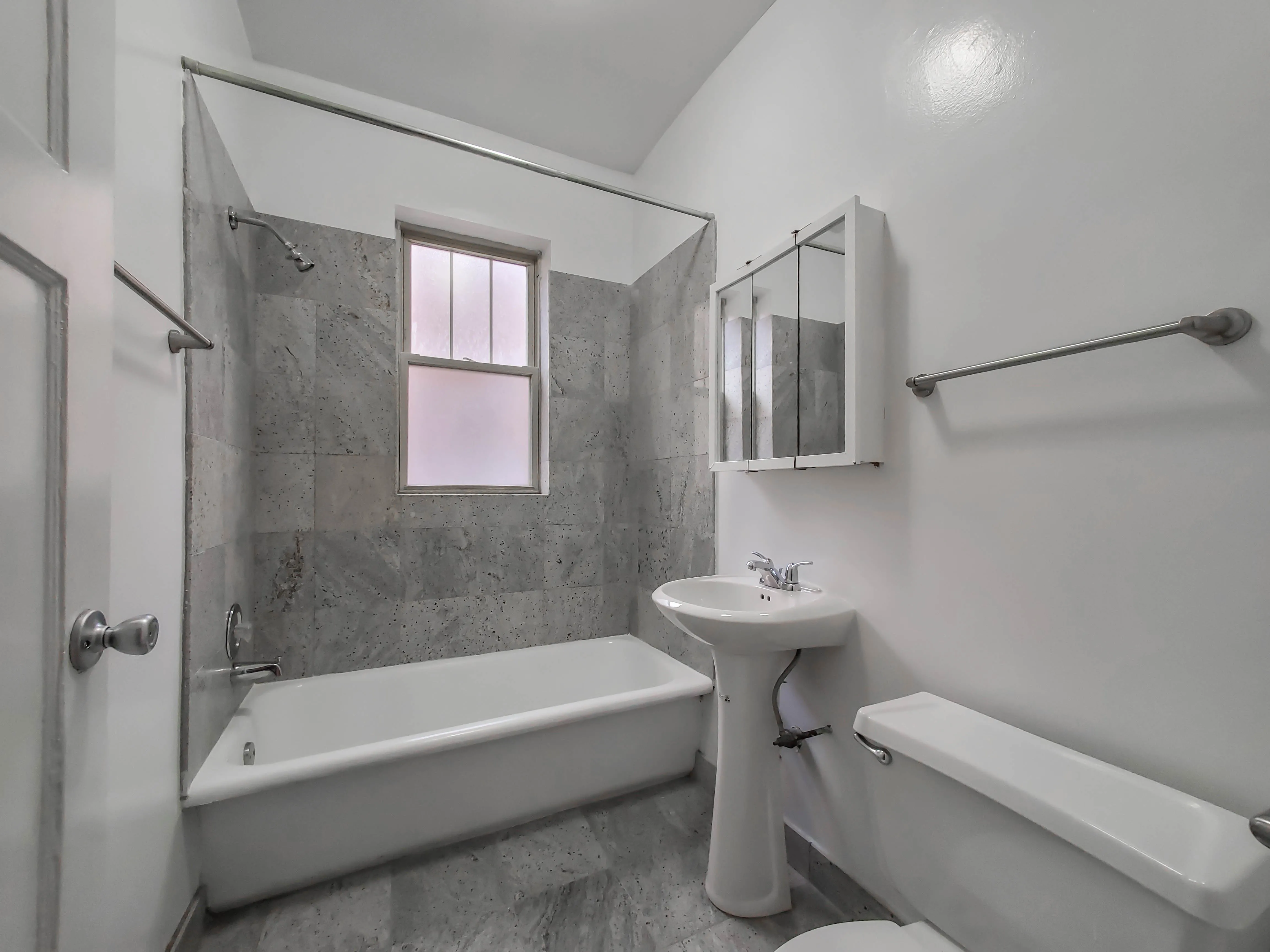 Park Shores Apartments