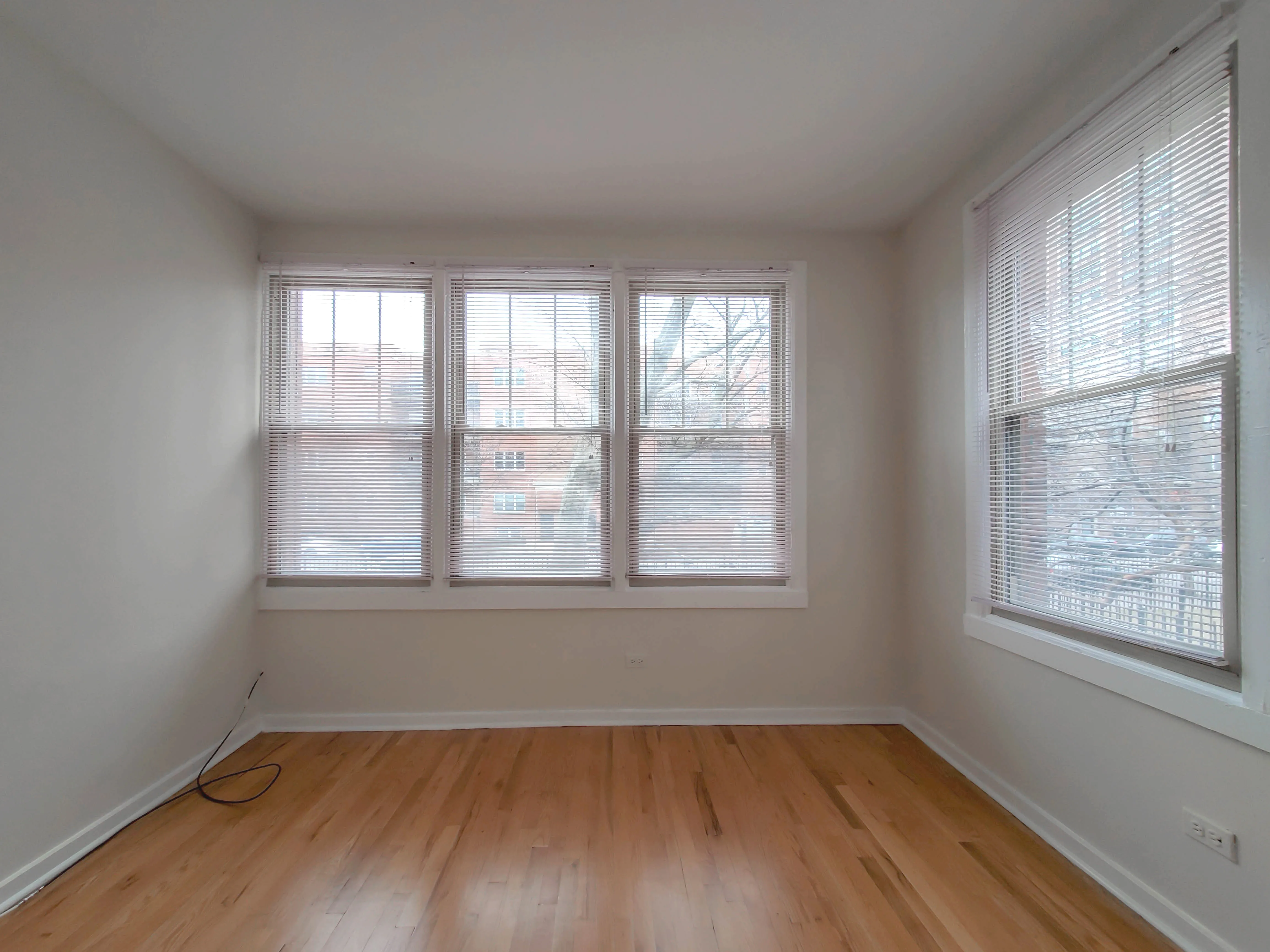 Park Shores Apartments