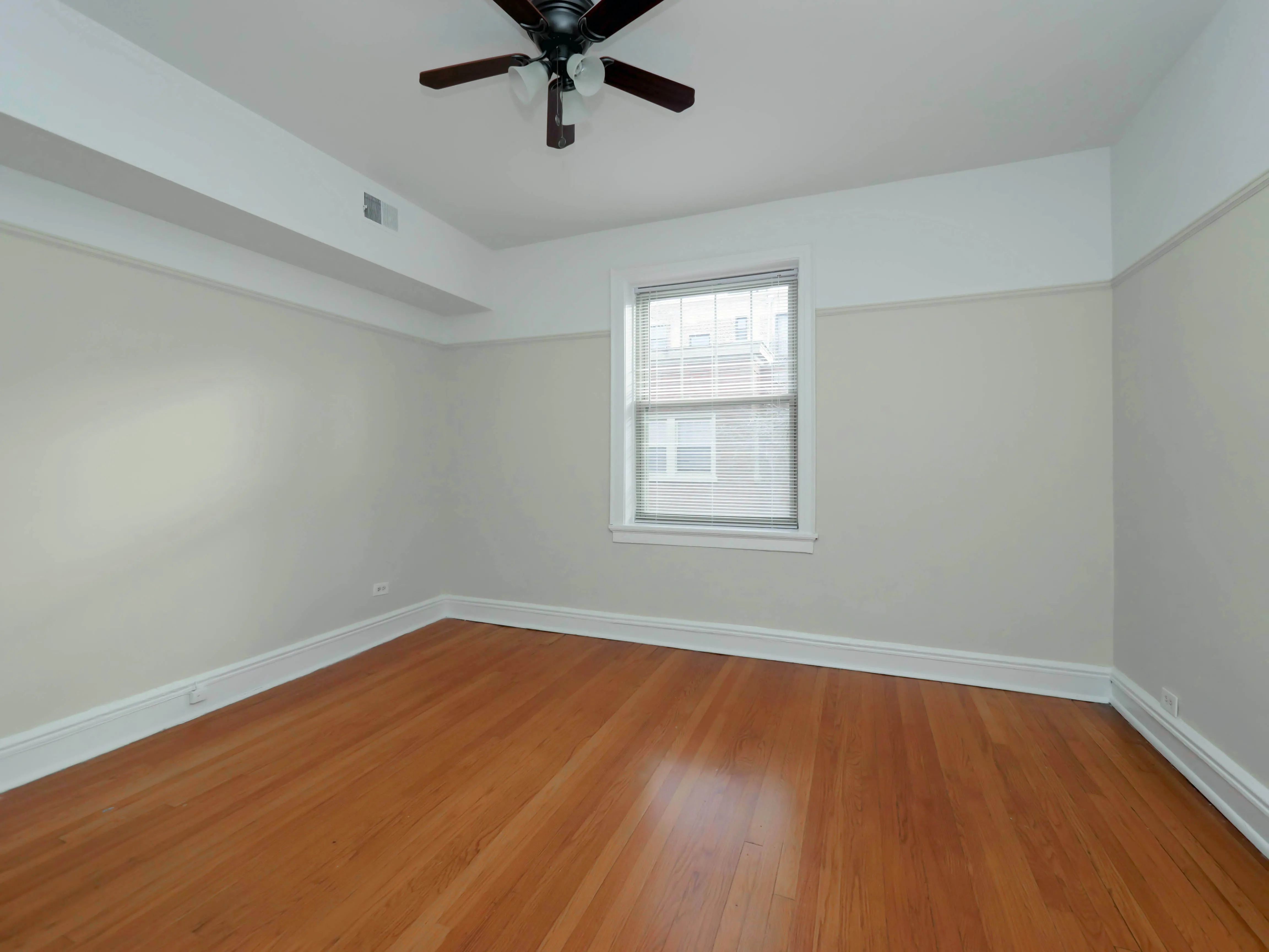 Park Shores Apartments