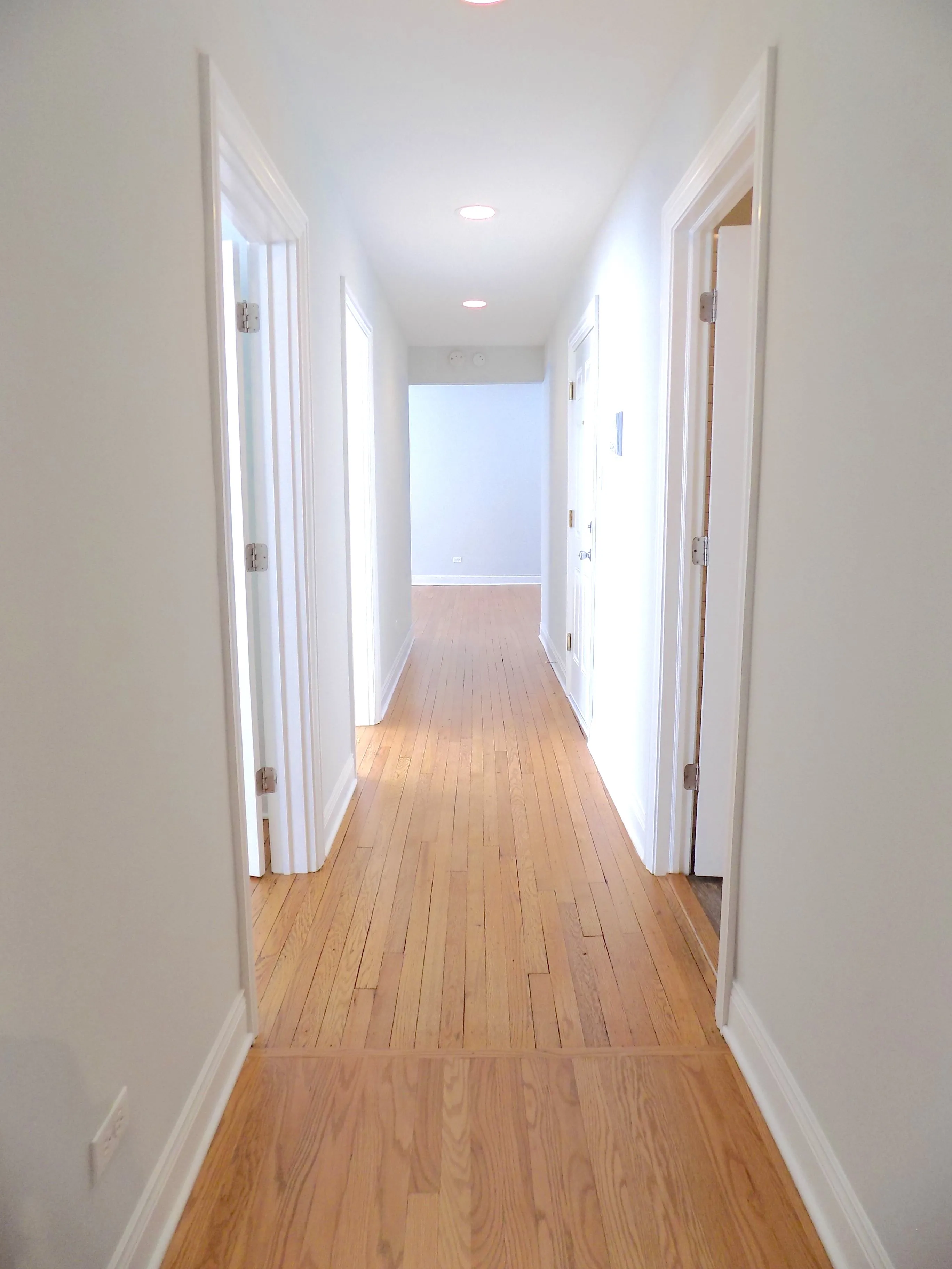 4401 North Clark Apartments